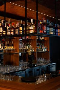 Fotografie z fotogalerie ubytování NEW Premium Club SPA v destinaci Bukovel