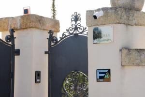 Gallery image of Villa Alessandro in Poggiardo +14 photos