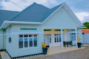 Gallery image of Blue Moon Apartment in Ruhengeri