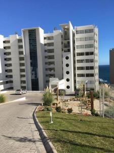 Billede fra billedgalleriet på Hermoso Departamento Primera Linea de Concon i Concón