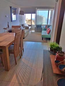 Billede fra billedgalleriet på Hermoso Departamento Primera Linea de Concon i Concón