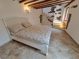 Gallery image of 4 seasons apartment, Izola center in Izola