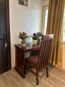 Fotografie z fotogalerie ubytování Saims Home v destinaci Accra