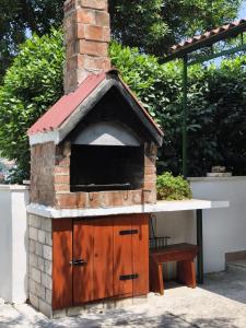 Fotografie z fotogalerie ubytování Guesthouse Trogir Proto-Free parking v Trogiru