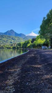 Φυσικό τοπίο κοντά σε αυτό το διαμέρισμα +11 φωτογραφίες