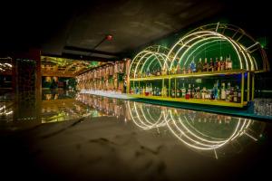 Fotografie z fotogalerie ubytování Golden Parkk Hotel v destinaci Kalkata