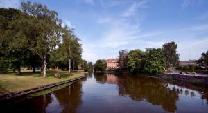 Afbeelding uit fotogalerij van Clarion Collection Hotel Kompaniet in Nyköping