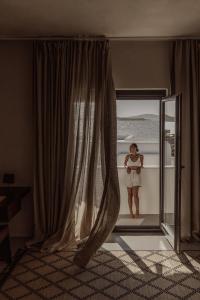 Hóspedes ficando em ananea Mykonos - Adults Only