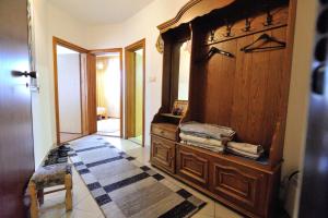 Postel nebo postele na pokoji v ubytování Motel Edem + 37 fotografií