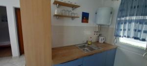 Fotografie z fotogalerie ubytování Apartmani Maja v destinaci Pag