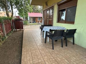 Fotografie z fotogalerie ubytování Edu Apartman v destinaci Hajdúszoboszló