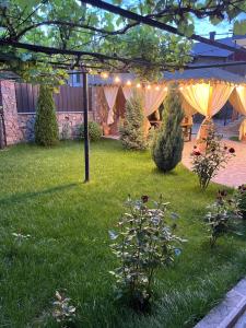 Gallery image of Green Garden in Akhaltsikhe