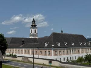 Kép Fewo-Wilhering szállásáról Wilhering városában a galériában