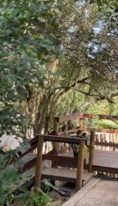 Fotografie z fotogalerie ubytování Casa 223 Hospedaria v destinaci Catas Altas