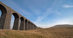 Gallery image of Cornlee in Aysgarth