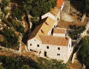 ภาพในคลังภาพของ Stone House Varoš ในสตารีกราด-ปาเคลนีซา