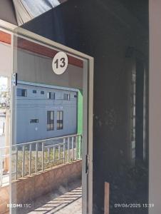 UruaçuHotel Ouro Fino的相册照片