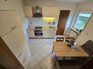 Imagem da galeria de Idyllisches Wolkennest em Nentershausen