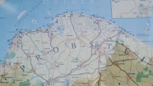 Fotografie z fotogalerie ubytování Optimist Sunlife Ostsee v destinaci Wendtorf