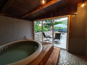 Fotografie z fotogalerie ubytování Holiday Home Kresić v destinaci Križišće