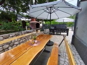 Fotografie z fotogalerie ubytování Holiday Home Kresić v destinaci Križišće