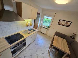 Imagem da galeria de Idyllisches Wolkennest em Nentershausen