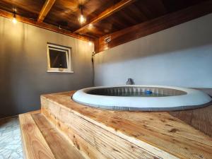 Fotografie z fotogalerie ubytování Holiday Home Kresić v destinaci Križišće