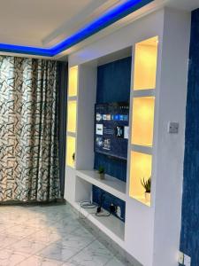 Gallery image of Clalem Apartments & Suites, Malindi in Malindi