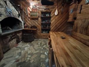 Fotografie z fotogalerie ubytování Holiday Home Kresić v destinaci Križišće