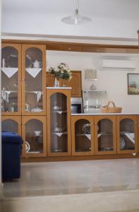 Fotografie z fotogalerie ubytování Aggeli Village House v destinaci Asklipiḯon