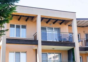 Gallery image of Sozopoli Hills апартамент Б18 (Созополи хилс) in Sozopol +28 photos