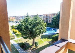 Gallery image of Sozopoli Hills апартамент Б18 (Созополи хилс) in Sozopol