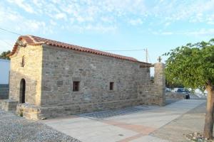 Fotografie z fotogalerie ubytování Aggeli Village House v destinaci Asklipiḯon