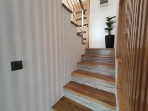 Fotografie z fotogalerie ubytování Holiday Home Kresić v destinaci Križišće