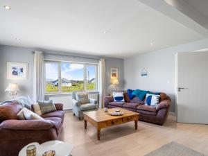 Φωτογραφία από το άλμπουμ του Mannin Bay Beach House σε Ballyconneely