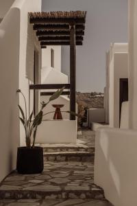 Foto da galeria de ananea Mykonos - Adults Only em Ornos