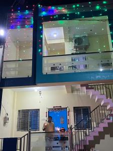 Φωτογραφία από το άλμπουμ του Tiwari home stay σε Jāmb