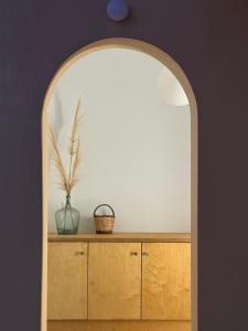Fotografie z fotogalerie ubytování Lagouvardos Beach House v destinaci Marathopolis