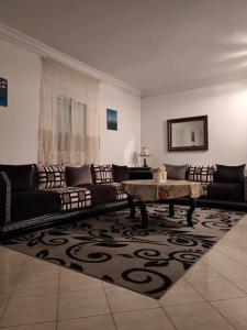 Φωτογραφία από το άλμπουμ του Appartement Tanger 1 στην Ταγγέρη