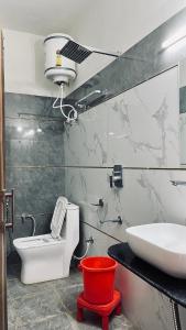 Bagno di Manya Palace
