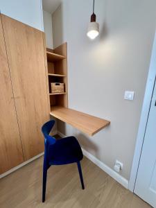 Фотография из галереи Mint Apartments Seaside в Гданьске