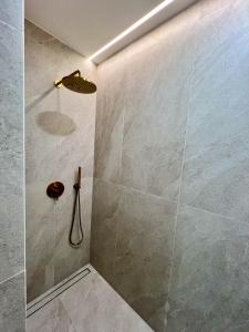 Ванная комната в Mint Apartments Seaside