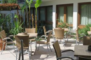 Fotografie z fotogalerie ubytování Hotel Bristol v destinaci Riva del Garda