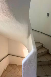 Fotografie z fotogalerie ubytování Milos Apartments v destinaci Afitos
