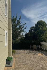 Fotografie z fotogalerie ubytování Milos Apartments v destinaci Afitos