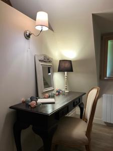 Gallery image of Le Loft by Le Petit Pressoir in Saint-Gâtien-des-Bois