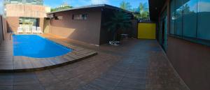 Fotografija v galeriji nastanitve Sobrado com piscina v mestu Cascavel