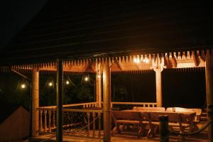 科尔别卢夫Chaty pod Pilskiem - sauna i jacuzzi w cenie的相册照片