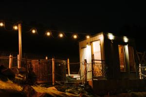 科尔别卢夫Chaty pod Pilskiem - sauna i jacuzzi w cenie的相册照片