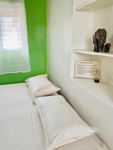 Gallery image of Megha Guesthouse in Hampi +20 photos